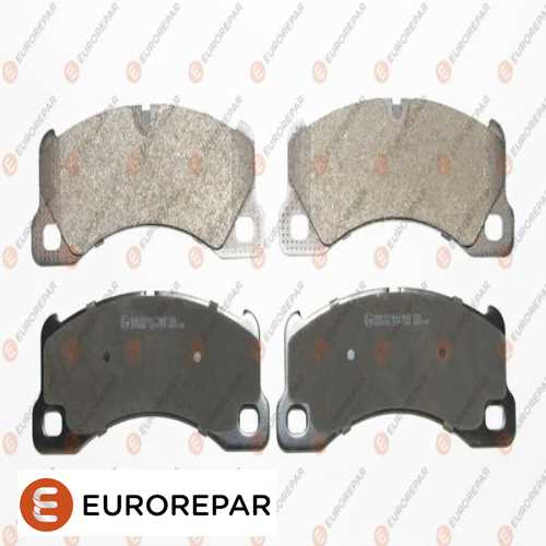 FREN BALATASI ÖN GDB1969 / FDB4064 BM TOUAREG-Q7-CAYENNE 10- Ürün Görseli