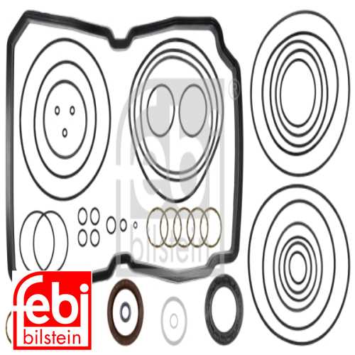 MERCEDES W210-220-211-203 MERCEDES SANZUMAN CONTASI TAKIM