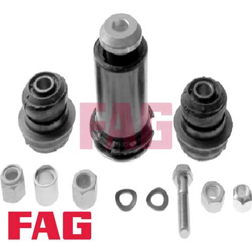 SALINCAK TAMIR TAKIMI  BM W140 91-98 Ürün Görseli