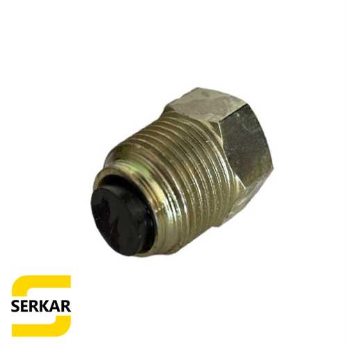 R12 ŞANZIMAN TAPASI  Ürün Görseli