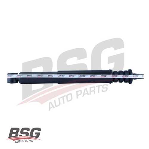 AMORTISÖR ARKA SAG / SOL GAZLI BM CLIO III 05->