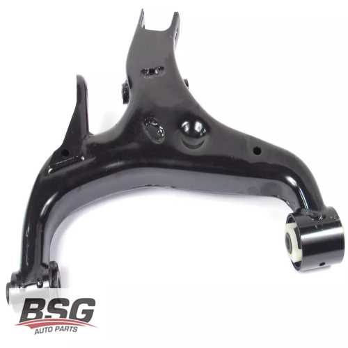 SALINCAK ARKA SAG ROTILSIZ BM LAND ROVER RANGE ROVER DISCOVERY III-IV 04-15