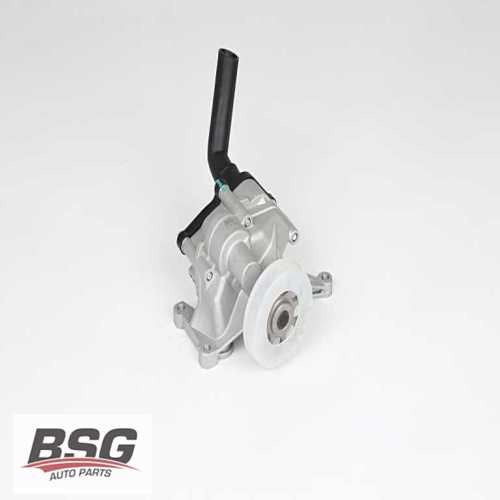 YAG POMPASI  M611 VITO-SPRINTER 99-06 Ürün Görseli