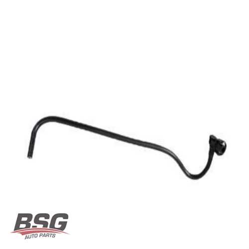 GAZ KELEBEK HORTUMU  A16XER B16XER D16XER ASTRA J MOKKA ZAFIRA C 10-