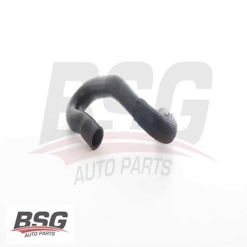 RADYATÖR HORTUMU ÜST GIRIS X18XE1 Z18XE ASTRA G ZAFIRA A 98-