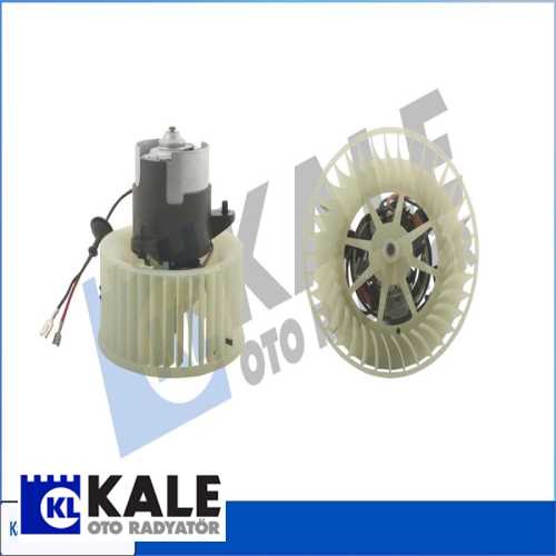 OPEL OMEGA B OPEL KALORIFER MOTORU Ürün Görseli