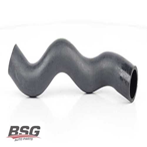 RADYATÖR HORTUMU ÜST  Y17DT CORSA C COMBO C 01-04 Ürün Görseli