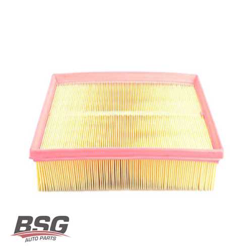 HAVA FILTRESI E587L / LX786 AXB-AXD-CAAA-CAAB-CAAC-CAAD-CXGB 1,9 TDI-2,0 TDI-2,5 TDI T5-T6 04- Ürün Görseli