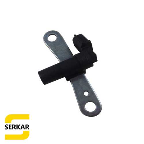 KRANK MİL SENSÖRÜ MEGANE III IV FLUENCE 1.6 16V Ürün Görseli