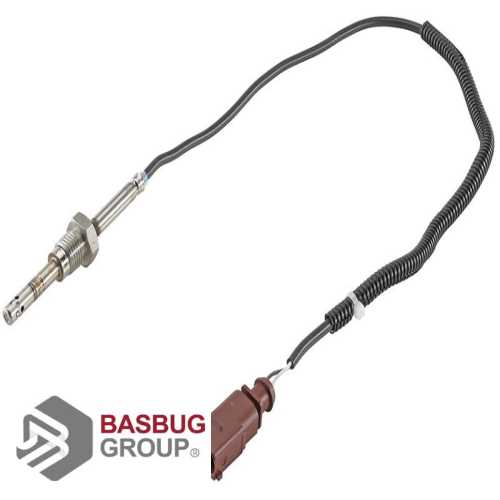 EGZOZ SICAKLIK SENSÖRÜ 7.08369.31.0 AXD-AXE 2,5 TDI T5 04-10