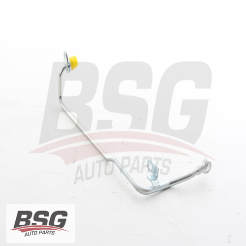 TURBO YAGLAMA BORUSU  BMY-BLG-CAXA-CAVD 1,4 TSI GOLF5-GOLF6-JETTA-PASSAT 04-13 Ürün Görseli