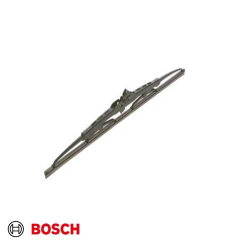 SILECEK SÜPÜRGESI ARKA 450 MM BM LAND ROVER RANGE ROVER III 02-12