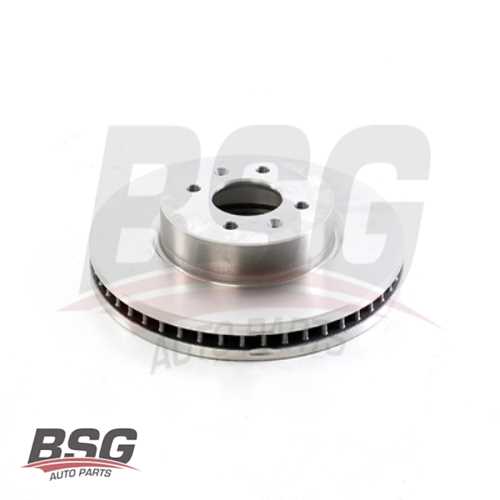 FREN DISKI ÖN ADET : 280 X 4 HAVALI BENZIN-DIZEL I20/RIO 11-/BAYON 2015- Ürün Görseli