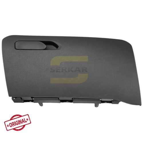 EGEA TORPİDO KAPAĞI EŞYA GÖZÜ KOMPLE ENTRY  Ürün Görseli