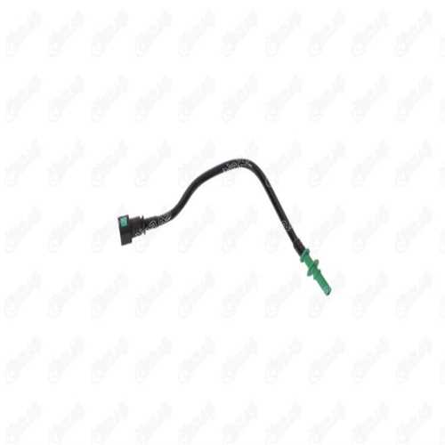 RENAULT DUSTER LOGAN SANDERO RENAULT YAKIT BORUSU Ürün Görseli