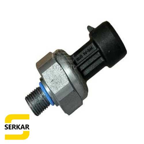 OTOMATİK ŞANZIMAN YAĞ BASINÇ MÜŞÜRÜ DOBLO GRANDE PUNTO 1.4 PUNTO EVO 1.4