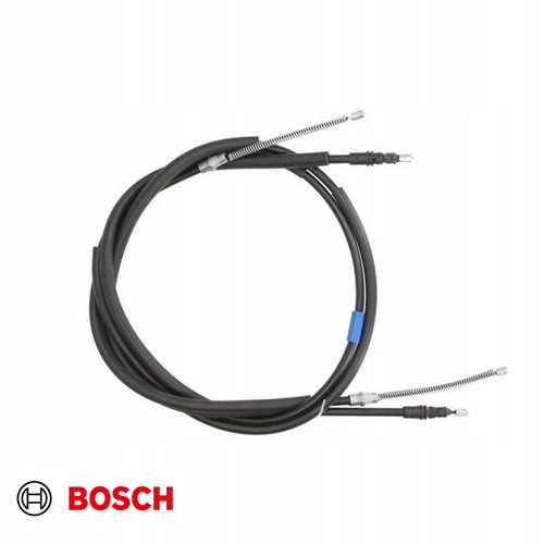 EL FREN TELI  1.9-2.0 ESPACE II 96- Ürün Görseli