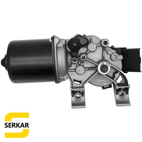 CLİO III 1.2 1.4 1.6 1.5DCI 2005 SİLECEK MOTORU ÖN