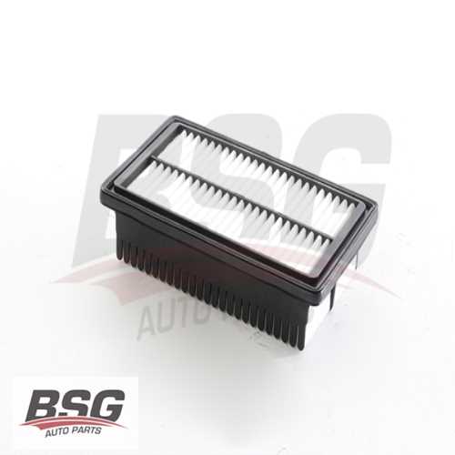 HAVA FILTRESI  BENZIN-DIZEL I20/BAYON 2015- Ürün Görseli