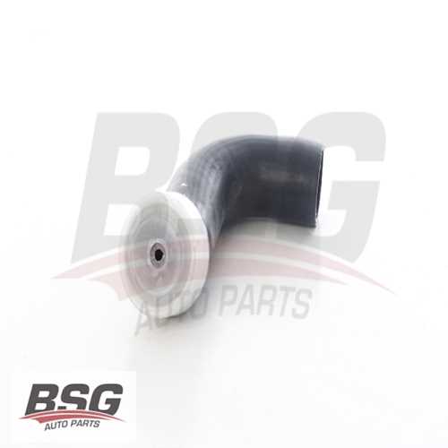 TURBO HORTUMU SAG  646 VITO 639 2003-2009