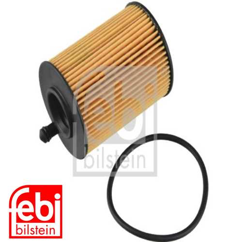 VW A4-A6 VW YAG FILTRESI E343H D476 Ürün Görseli