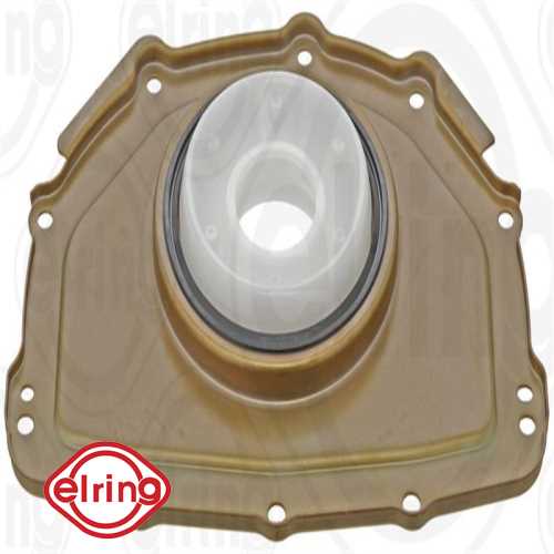 KRANK KEÇESI ARKA  OM642 W211/212-251 06-