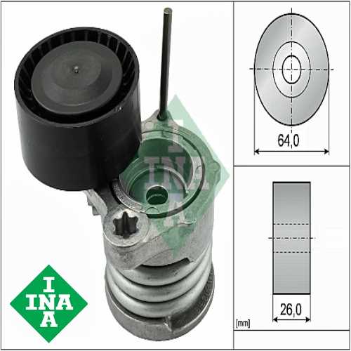 BMW E87/90/91/92/93 BMW V KAYIS GERGISI KOMPLE