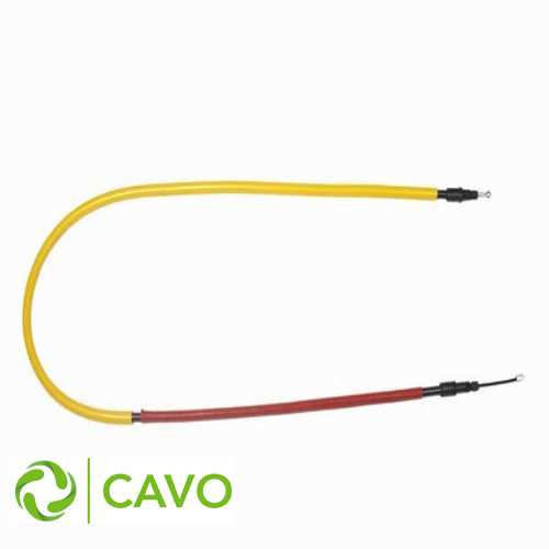 EL FREN TELI ARKA SAG/SOL  UZUN SASE DISK FREN BM- SCUDO/JUMPY/EXPERT/807 07-