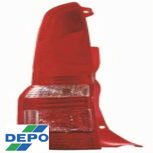 STOP LAMBASI SOL  BM PANDA 03-