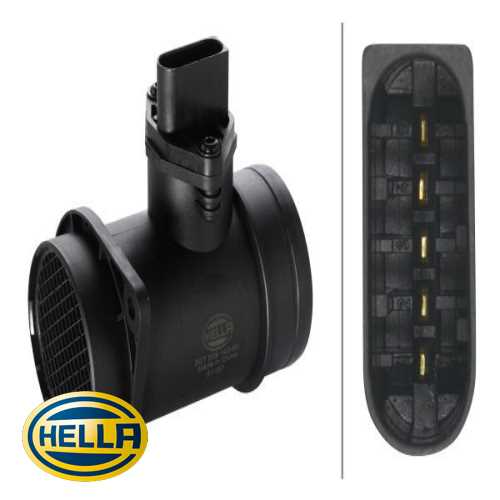 VW T4-LT-PASSAT VW HAVA DEBIMETRESI Ürün Görseli