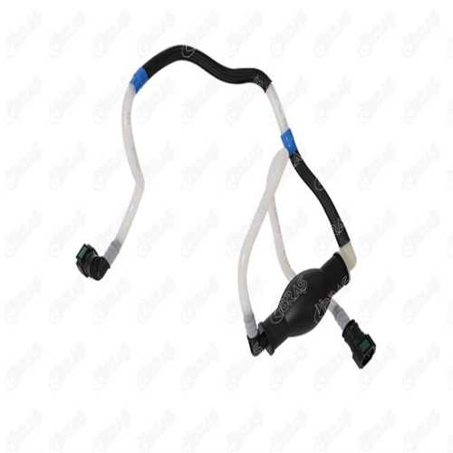 RENAULT MEGANE II RENAULT YAKIT BORUSU Ürün Görseli