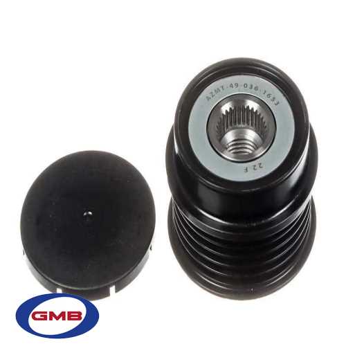 VW PASSAT-A4-A6 VW ALTERNATÖR KASNAGI RULMANLI