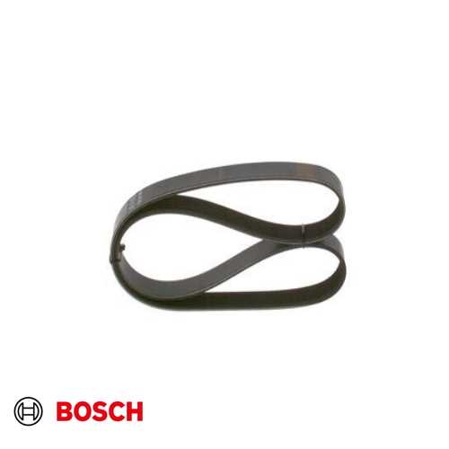 V KAYISI 6PK1145 AFT-1Z-AAZ 1,6- 1,9 TD-1,9 TDI POLO CLASSIC-CADDY 97-02 Ürün Görseli