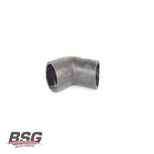 TURBO HORTUMU  BZB-BPY 1,8 FSI-2,0 FSI PASSAT-A3 05-
