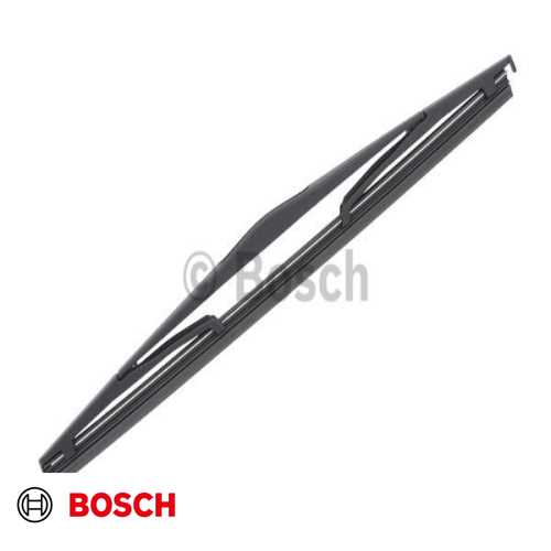 SILECEK SÜPÜRGESI ARKA 250 MM BM SEDICI / C4 06-