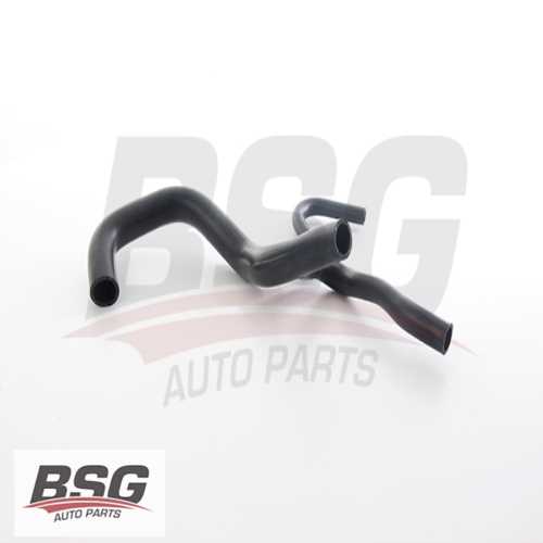 RADYATÖR HORTUMU ALT +AC 125PS Ö.ÇEKER 2.0 D TRANSIT V-184 03-