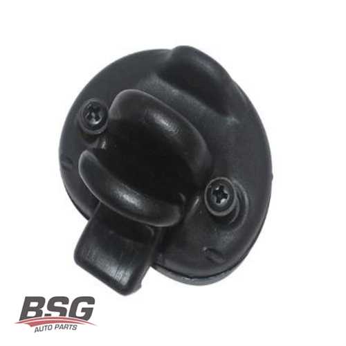 CAM KILIDI ORTA KAPI / SIYAH DIZEL H100 MIN 1993-2007