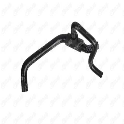 OPEL CORSA B OPEL KALORIFER HORTUMU GIRIS Ürün Görseli