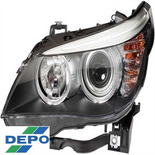 BMW E60-E60 LCI-E61-E61 LCI BMW FAR SAG Ürün Görseli