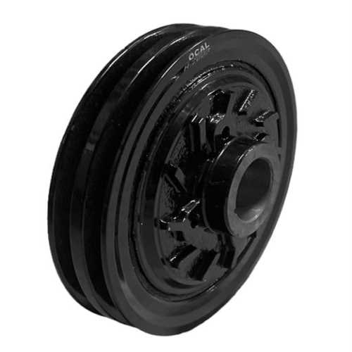 HYUNDAI GALLOPER II 2.5 TD KRANK KASNAĞI