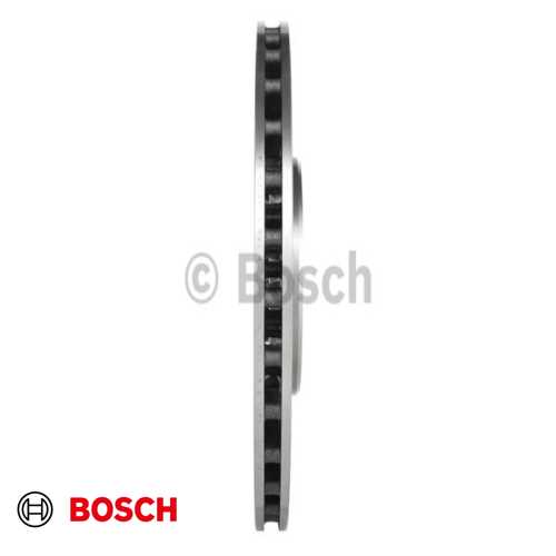 FREN DISKI  BM RENEGADE 500X 14- Ürün Görseli