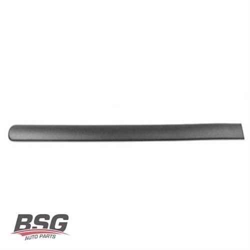 KAPI BANDI ARKA SOL  BM CADDY 04-15