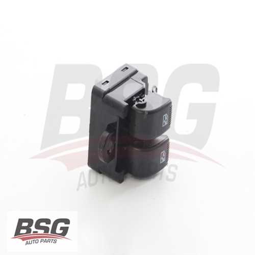 CAM DÜGMESI 2 LI SOL CAM AÇMA DÜGMESI SOL BENZIN ATOZ 2005-