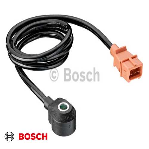 VURUNTU SENSÖRÜ  ADP-ADR-AEB 1,6-1,8 PASSAT-A4-A6 97-04