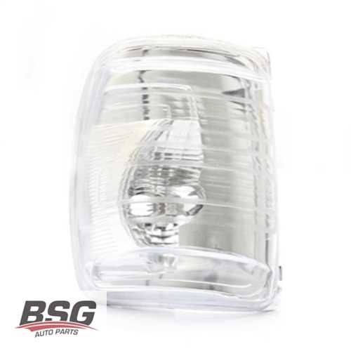 AYNA SINYALI SOL BEYAZ BM TRANSIT V-363 13-