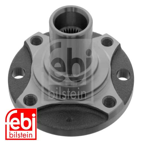 PORYA ÖN  BM ASTRA F VECTRA B 96-02 Ürün Görseli