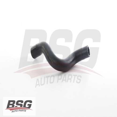 RADYATÖR HORTUMU ÜST EURO 5 1,3 MJT FIORINO 07- Ürün Görseli