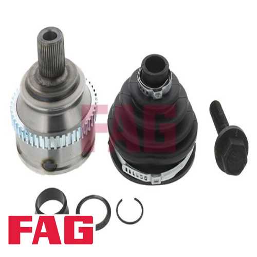 AKS KAFASI DIS 302447 (ABS'LI) AAB-AJA-ACV-AJT 2,4 D-2,5 TDI T4 96-03