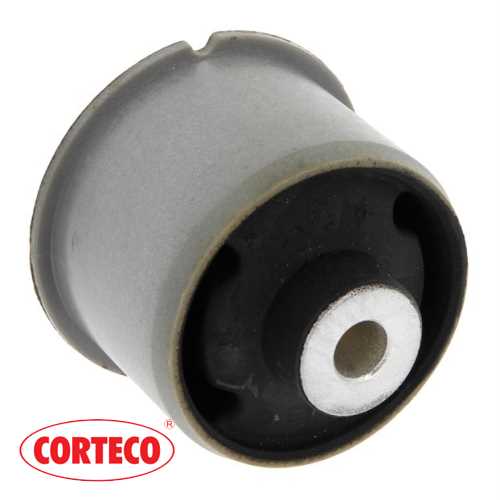 TRAVERS TAKOZU ARKA  BM FIESTA 08-