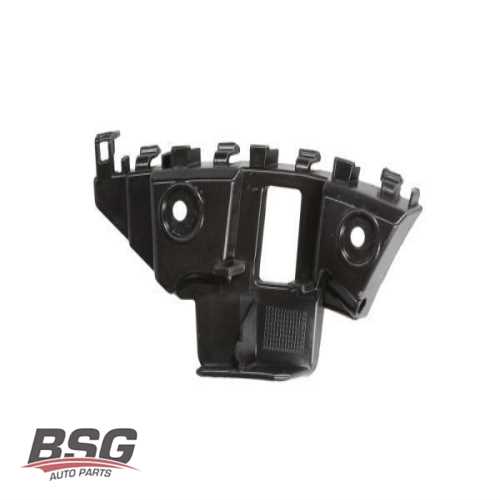 TAMPON BRAKETI ÖN SAG  BM JETTA 10-15